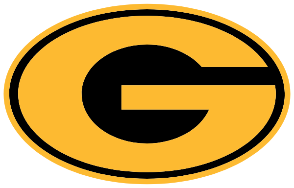 GRANT HIGH SCHOOL Logo
