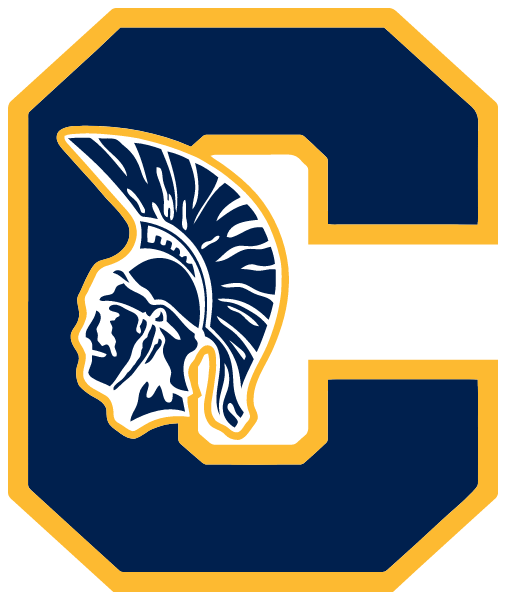 CLAWSON HIGH SCHOOL Logo