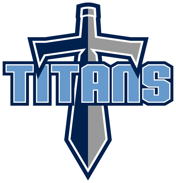 RIDGELAND HIGH SCHOOL Logo