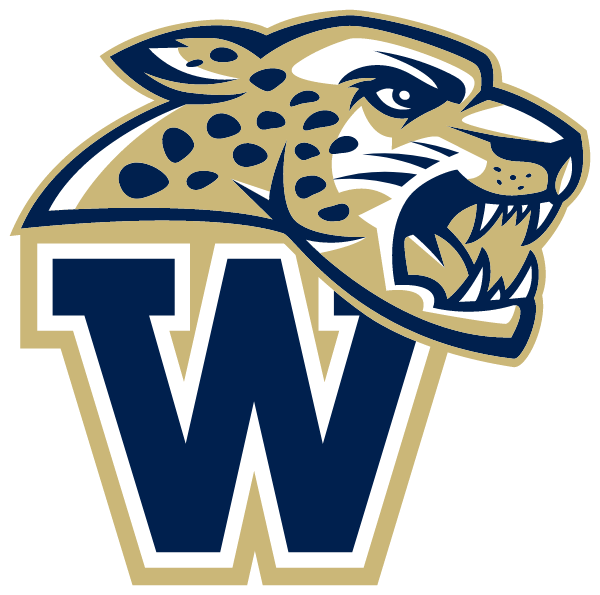 WINDHAM HIGH SCHOOL Logo