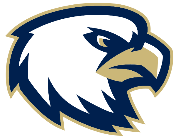 W. Charles Akins High School Logo