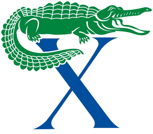 XAVIER COLLEGE PREP Sideline Store Gators (Phoenix, ARIZONA) Spirit Apparel & Accessories Store
