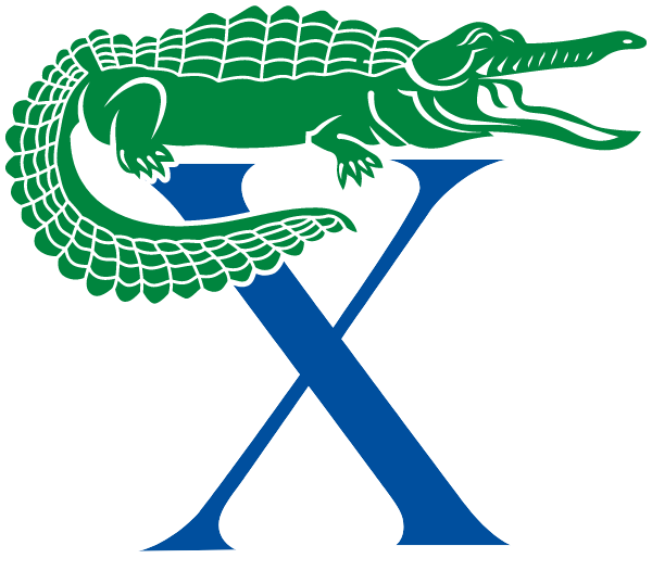 XAVIER COLLEGE PREP Logo
