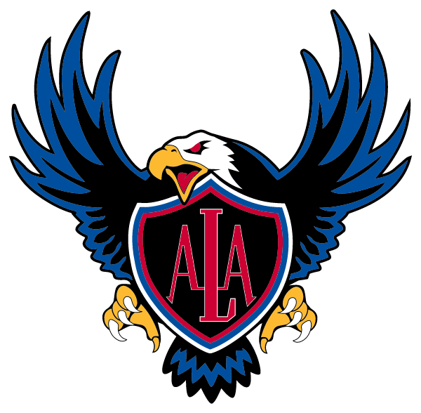 AMERICAN LEADERSHIP ACADEMY Logo