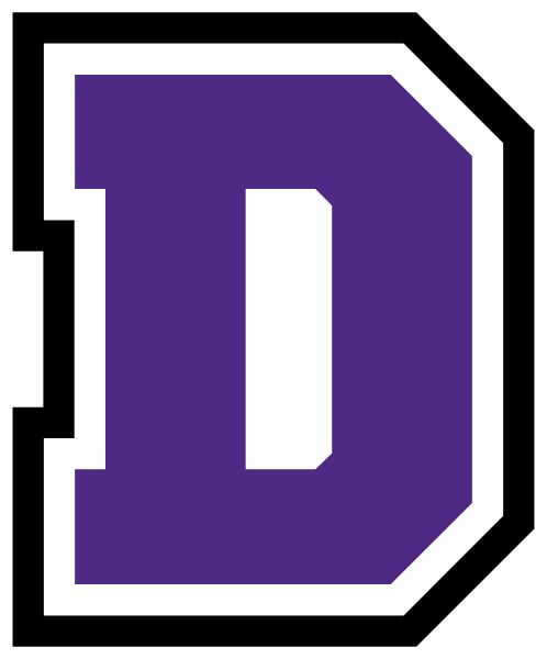 DANVILLE HIGH SCHOOL Logo