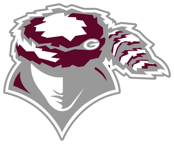 GENTRY HIGH SCHOOL Logo
