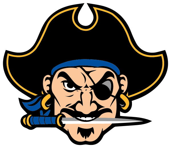 GENOA HUGO HIGH SCHOOL Logo