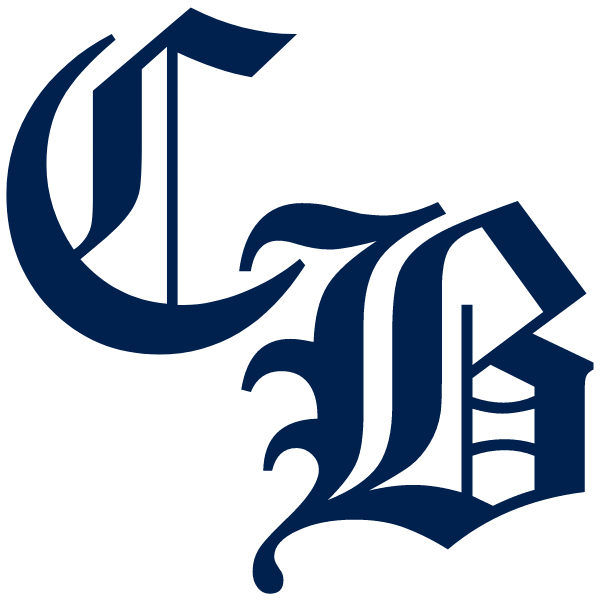 CLAY-BATTELLE HIGH SCHOOL Logo