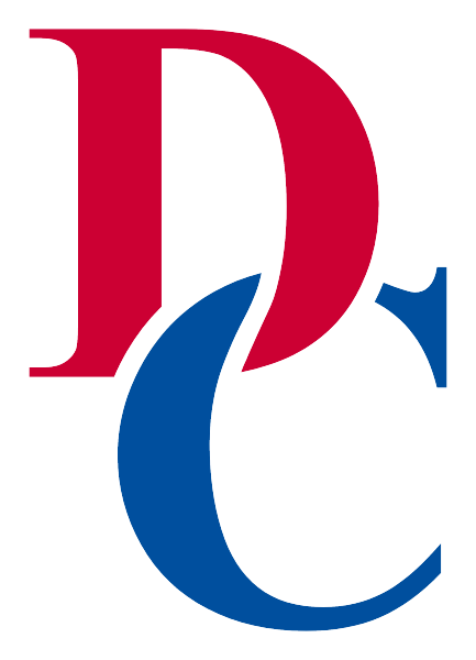 DAVENPORT CENTRAL HIGH SCHOOL Logo