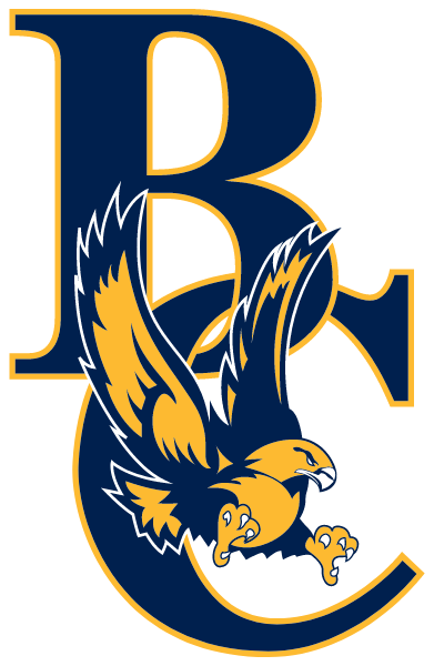 Bourgade Catholic High School Logo