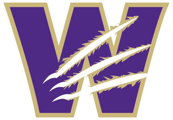 WILDER HIGH SCHOOL Sideline Store Wildcats (WILDER, Idaho) Spirit Apparel & Accessories Store