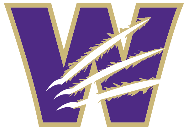 WILDER HIGH SCHOOL Logo