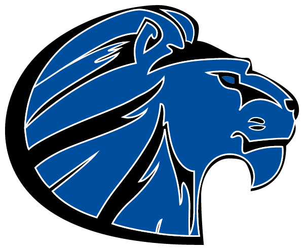 GODDARD HIGH SCHOOL Logo