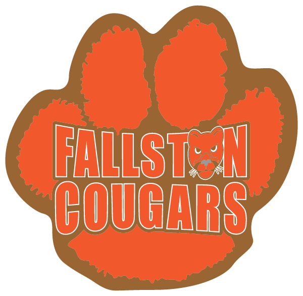 FALLSTON SCHOOL Logo