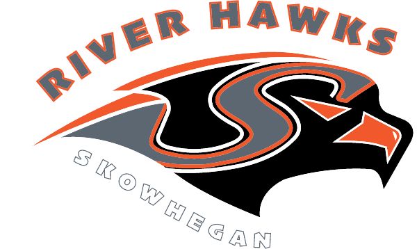 SKOWHEGAN AREA HIGH SCHOOL Sideline Store River Hawks (SKOWHEGAN, Maine) Spirit Apparel & Accessories Store