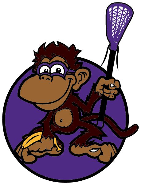 Lacrosse Monkey, LLC Sideline Store
