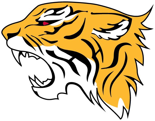 HERNANDO HIGH SCHOOL Sideline Store Tigers (HERNANDO, MISSISSIPPI) Spirit Apparel & Accessories Store