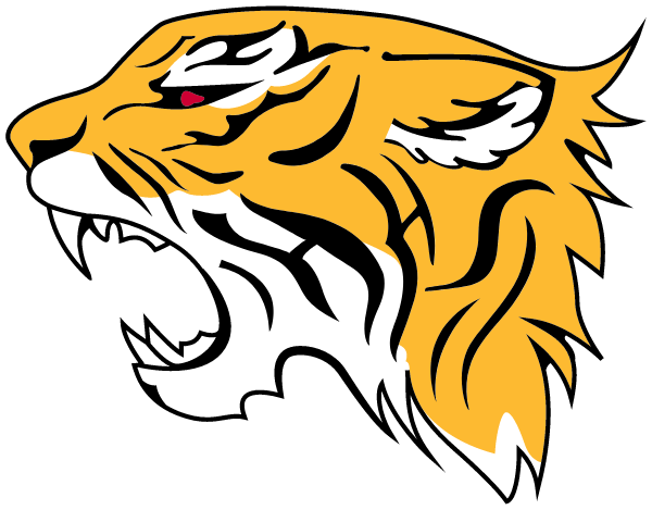 HERNANDO HIGH SCHOOL Logo