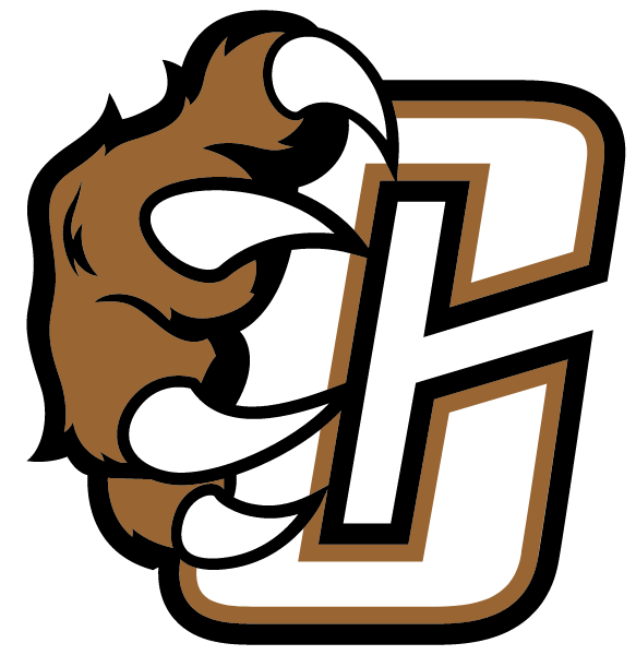 CENTRAL HIGH SCHOOL Logo