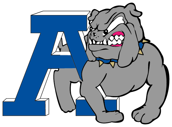 ADDISON HIGH SCHOOL Logo