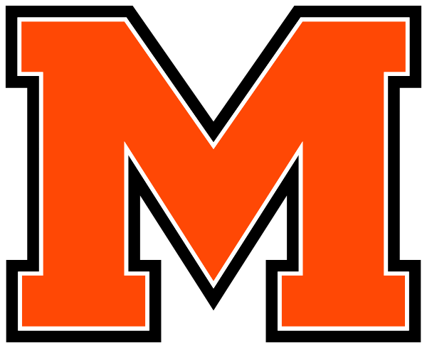 MOHAWK HIGH SCHOOL Logo