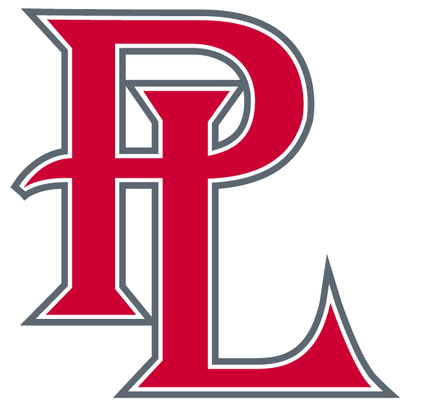 PURCHASE LINE HIGH SCHOOL Logo