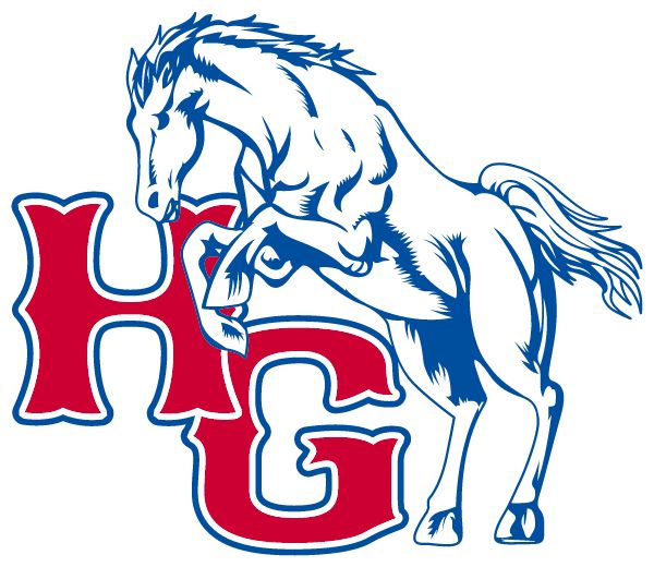 HOLY GROUND BAPTIST ACADEMY Sideline Store Stallions (Roopville, Georgia) Spirit Apparel & Accessories Store