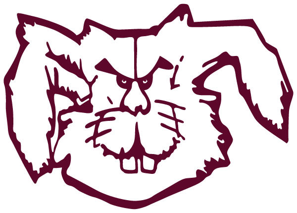 BOWIE HIGH SCHOOL Logo