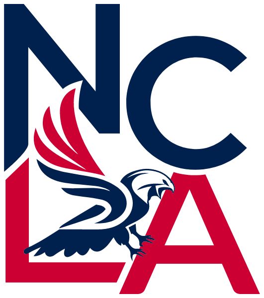 NORTH CAROLINA LEADERSHIP ACADEMY Sideline Store Falcons (KERNERSVILLE , NORTH CAROLINA) Spirit Apparel & Accessories Store