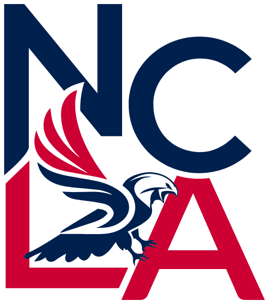 NORTH CAROLINA LEADERSHIP ACADEMY Logo