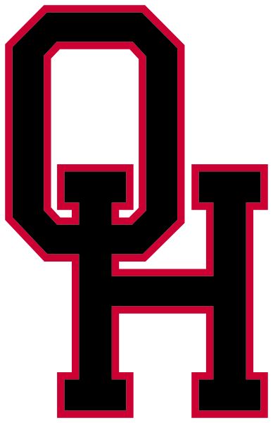 OAK HILL HIGH SCHOOL Sideline Store Red Devils (OAK HILL, WEST VIRGINIA) Spirit Apparel & Accessories Store