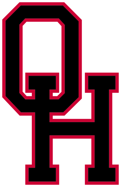 OAK HILL HIGH SCHOOL Logo