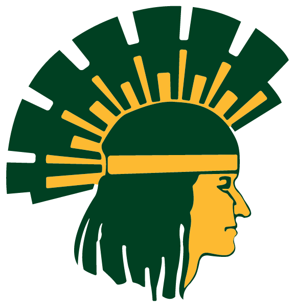 CANYON DEL ORO HIGH SCHOOL Logo