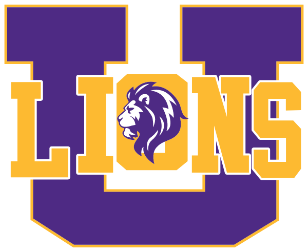 UNION CHRISTIAN ACADEMY Logo