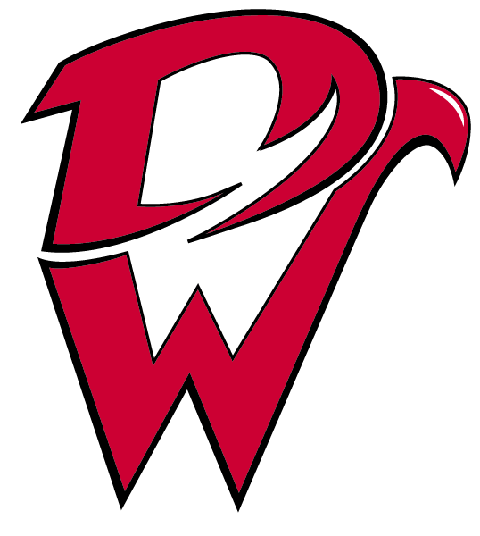 DAVENPORT WEST HIGH SCHOOL Logo