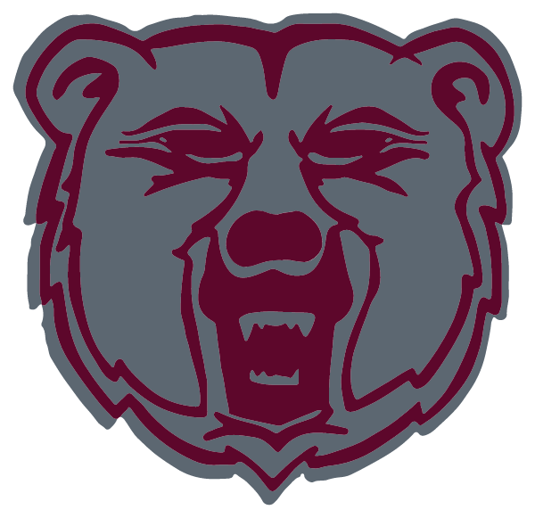 BARTON HIGH SCHOOL Logo