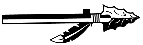 CLINTON HIGH SCHOOL Logo