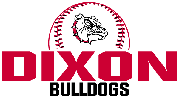 DIXON HIGH SCHOOL Logo