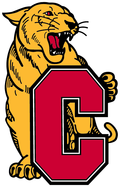CAMPBELL HIGH SCHOOL Logo