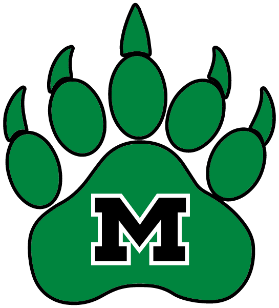 MARGARETTA HIGH SCHOOL Logo