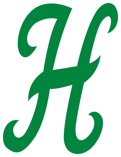 HOLTVILLE HIGH SCHOOL Logo