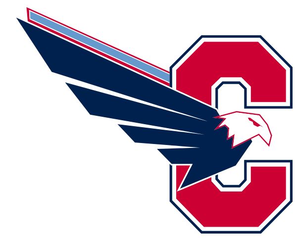 The Covenant School Eagles Sideline Store