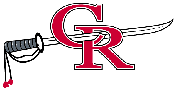 COLONEL RICHARDSON HIGH SCHOOL Logo