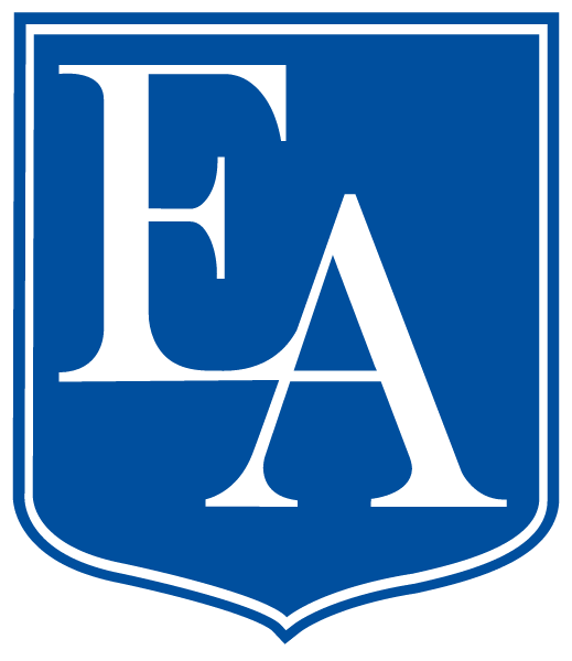 ERSKINE ACADEMY Logo