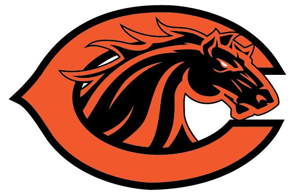 CLIO HIGH SCHOOL Sideline Store Mustangs (CLIO, MICHIGAN) Spirit Apparel & Accessories Store