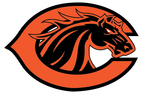 CLIO HIGH SCHOOL Logo