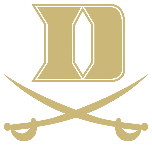 DONIPHAN HIGH SCHOOL Logo