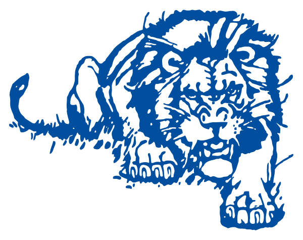 MIDWAY HIGH SCHOOL Logo