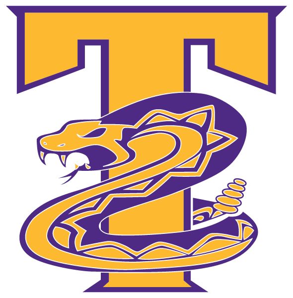 TUCUMCARI HIGH SCHOOL Sideline Store Rattlers (TUCUMCARI, New Mexico) Spirit Apparel & Accessories Store