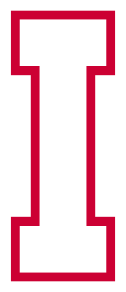 IGNACIO HIGH SCHOOL Logo